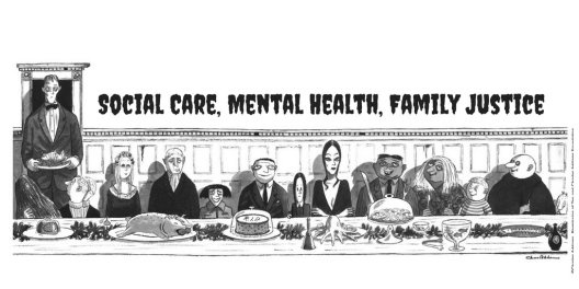 Social Care, Mental Health, Family Justice (1)