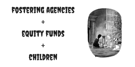 fostering agencies